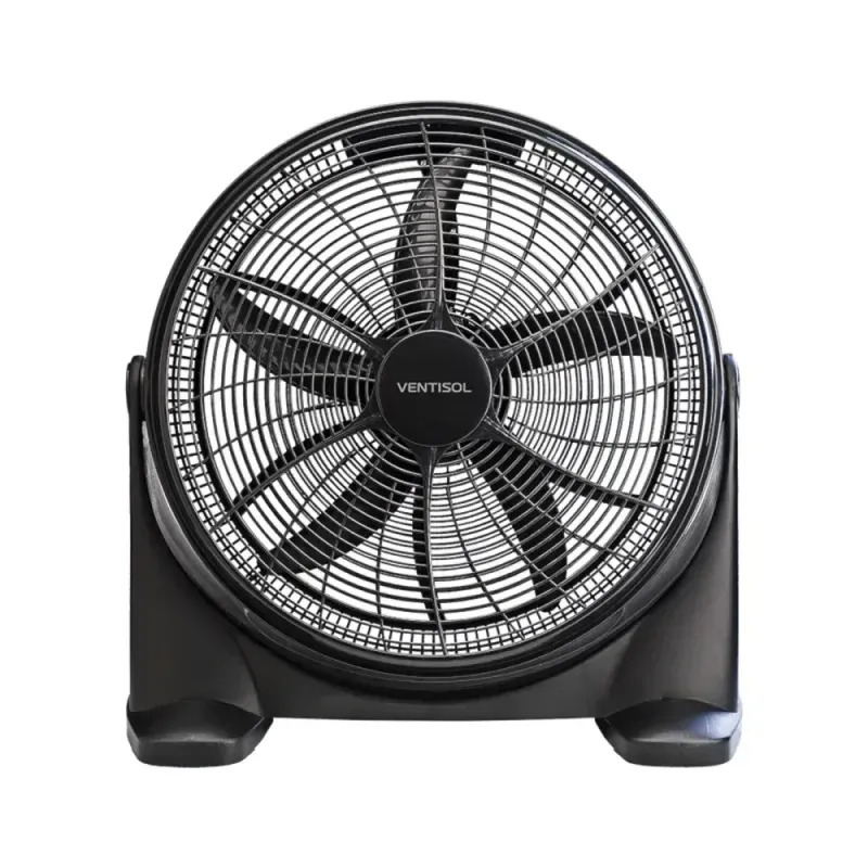 Circulador-de-Ar-Preto-50cm-130W-220V-Ventisol