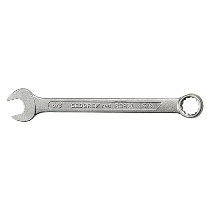 Chave-Combinada-13-16--Gedore-Red