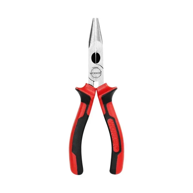 Alicate-De-Bico-Meia-Cana-6--1000V-Worker