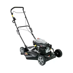 Cortador de Grama Gasolina 5HP TLM510SM-50L Toyama