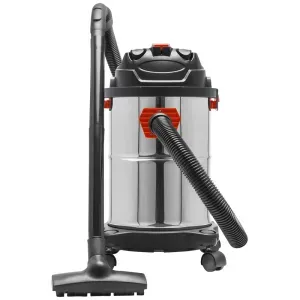 Aspirador de Pó e Água 15l 1400w Worker