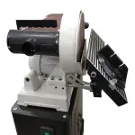 Lixadeira-de-Disco-e-Fita-Trif 230mm-1700rpm-3-4Cv-Maksiwa