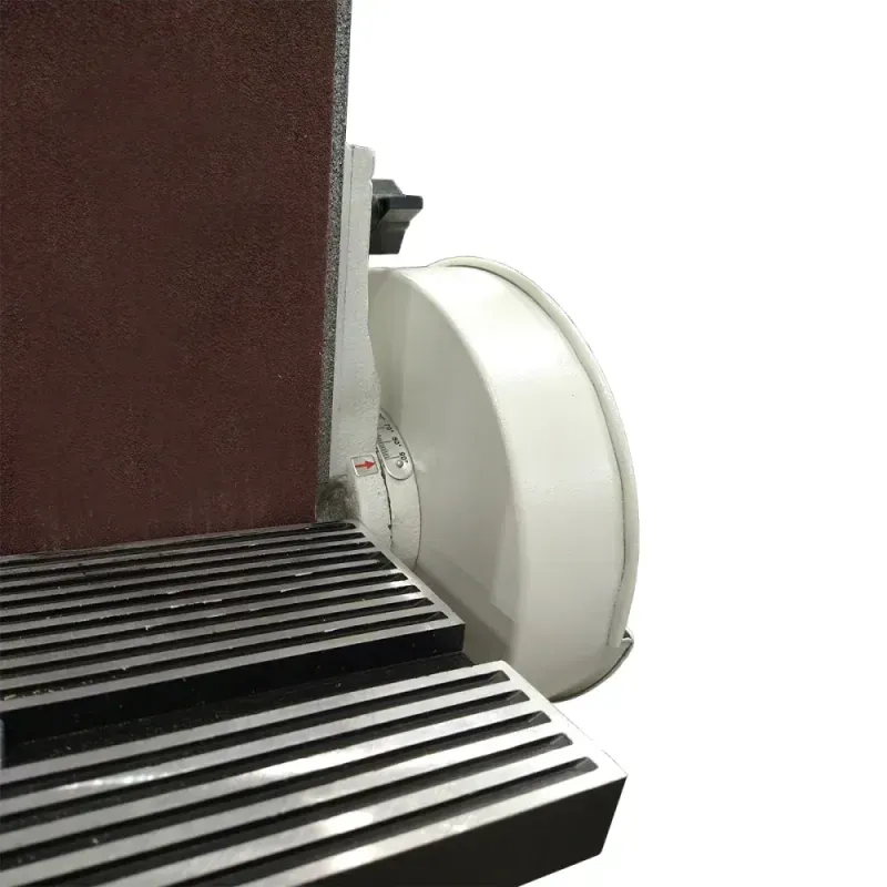 Lixadeira-de-Disco-e-Fita-Trif 230mm-1700rpm-3-4Cv-Maksiwa
