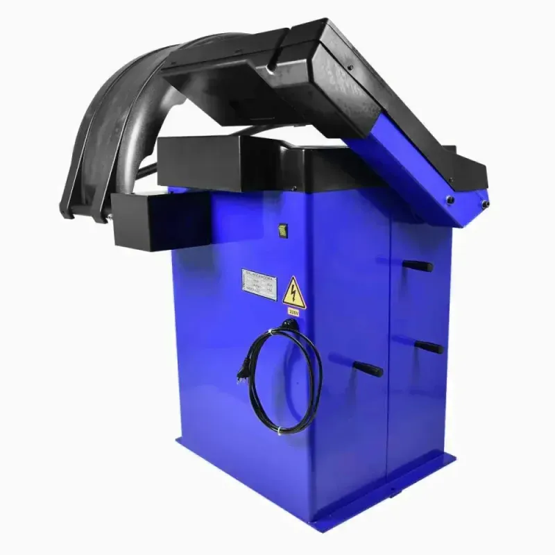 Balanceadora-Motorizada-10--A-24--Mr7000-Maquinas-Ribeiro-220V