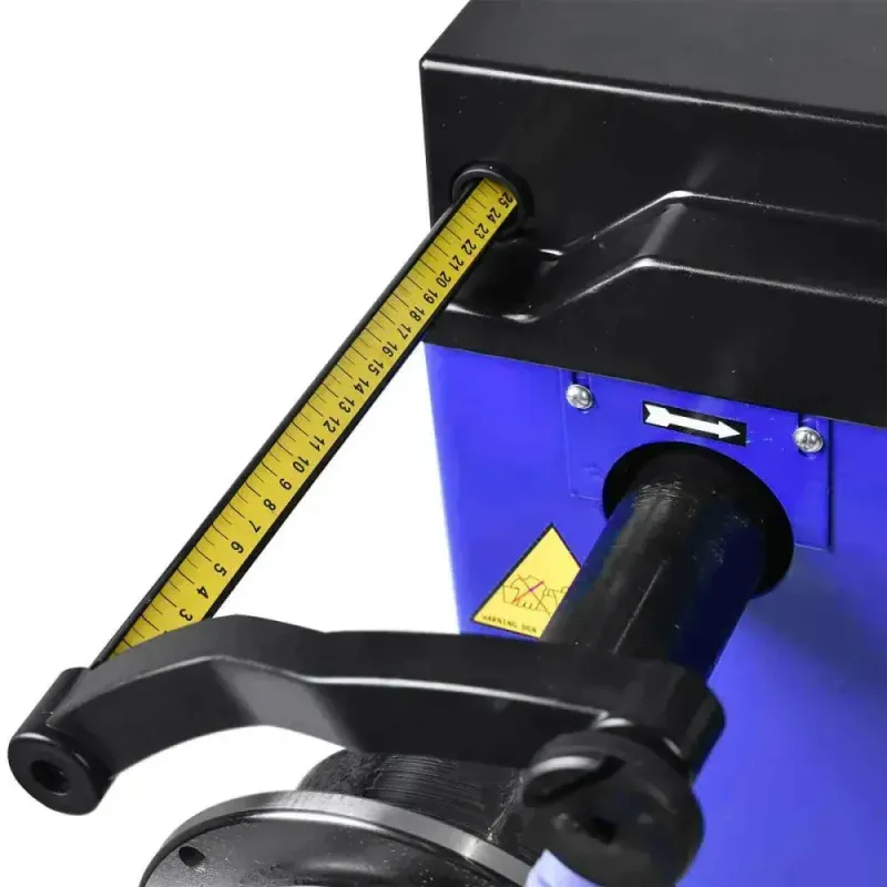 Balanceadora-Motorizada-10--A-24--Mr7000-Maquinas-Ribeiro-220V
