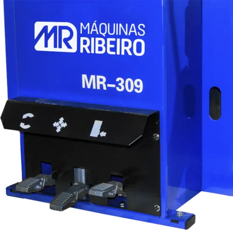 Desmontadora-Pneumatica-12-a-24--MR309-Azul-Maquinas-Ribeiro