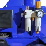 Desmontadora-Pneumatica-12-a-24--MR309-Azul-Maquinas-Ribeiro