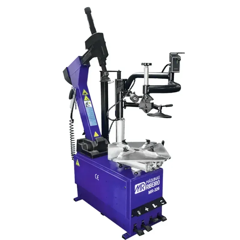 Desmontadora-Pneumatica-12-a-24--MR326-Azul-Maquinas-Ribeiro-220V