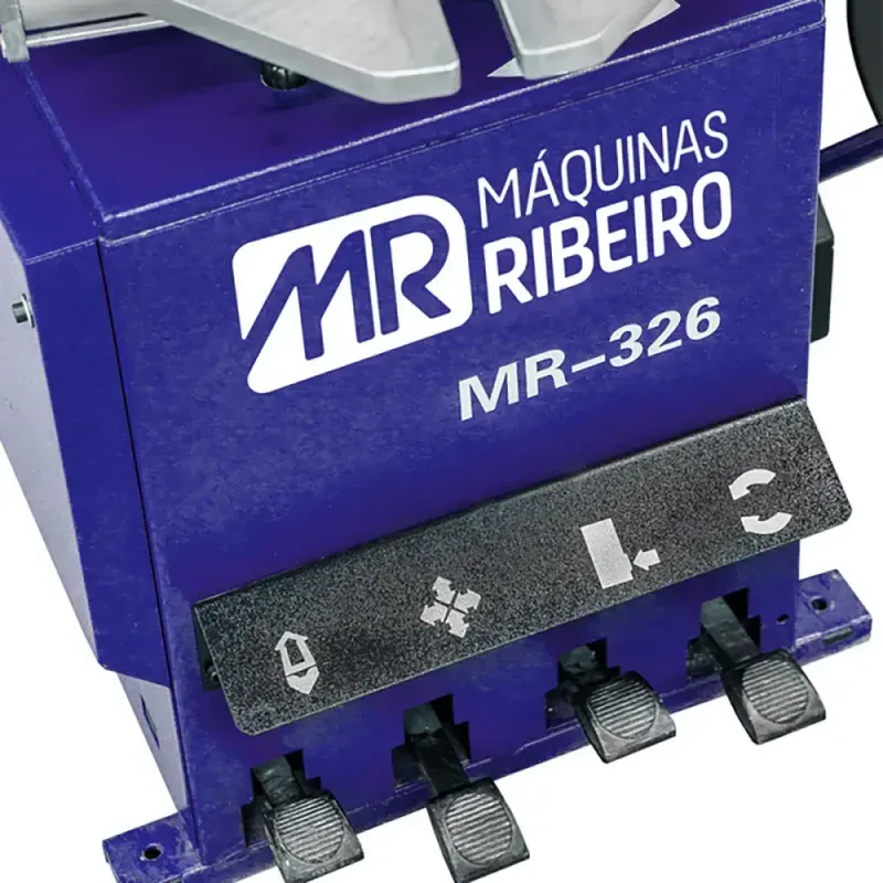 Desmontadora-Pneumatica-12-a-24--MR326-Azul-Maquinas-Ribeiro-220V