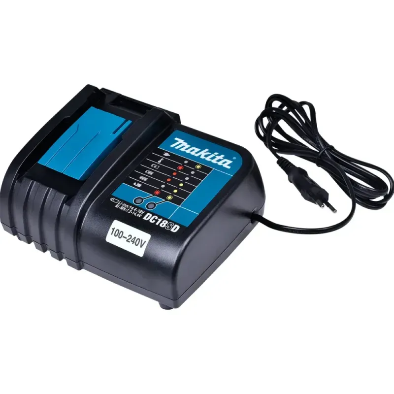 Kit-Furadeira-Parafusadeira-DHP453---Compressor-DMP18-Makita