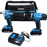 Kit-Furadeira-e-Parafusadeira-DLX2336SYX Makita
