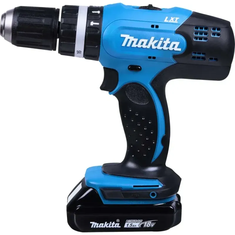 Kit-Furadeira-e-Parafusadeira-DLX2336SYX Makita
