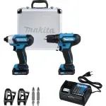 Kit-Furadeira-e-Parafusadeira-de-Impacto-a-Bateria-12V-Biv-Makita