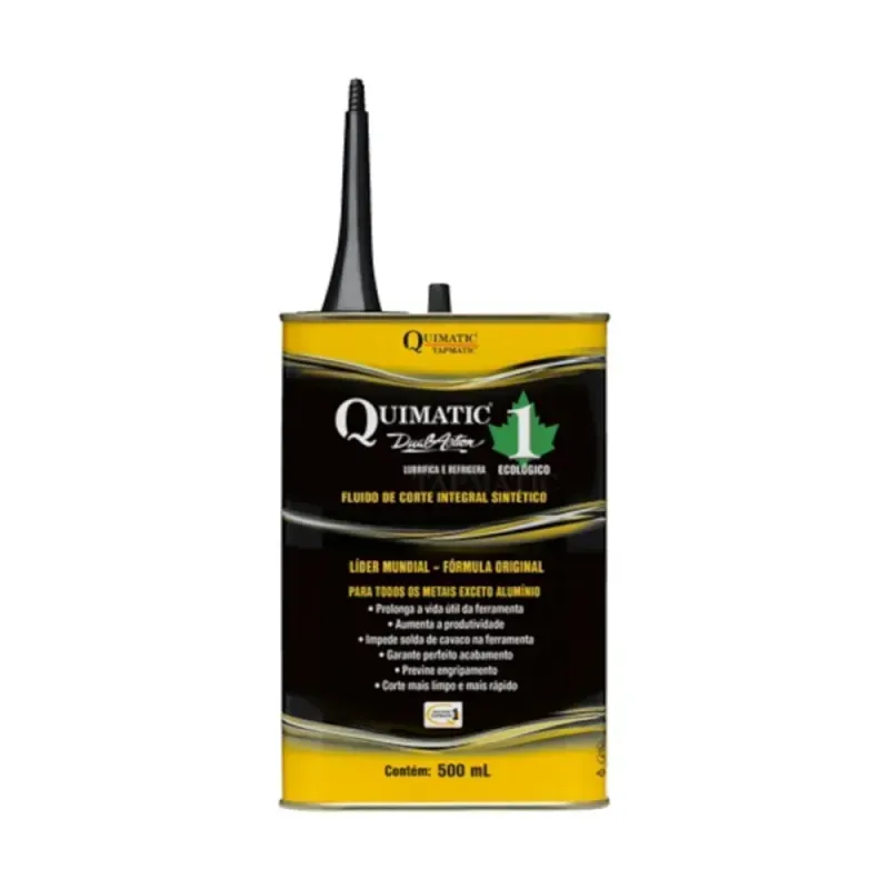 Fluido-de-Corte-Ecologico-para-Metais-Ferrosos-N1-500Ml-Quimatic