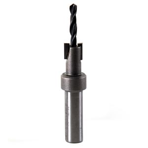 Escareador Hw Reto 2 Cortes 4 X 10 Mm Indfema 6960.05