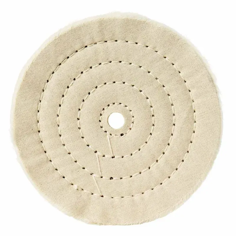 Roda-de-Polimento-em-Algodao-6--4500-RPM-Worker