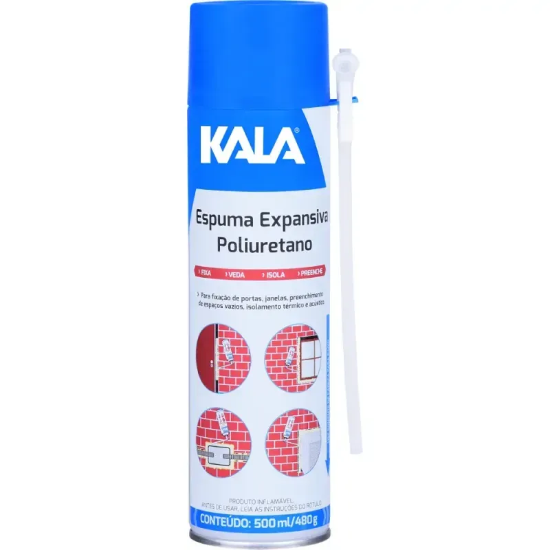 Espuma-Expansiva-em-Poliuretano-480g-500ml-Kala