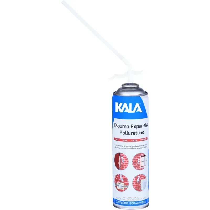 Espuma-Expansiva-em-Poliuretano-480g-500ml-Kala