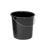 Balde-com-Graduacao-10L-Preto-Plasvale