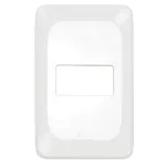 Placa-Com-Suporte-4x2-1-Posto-Branca-Pial-Pop