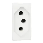 Modulo-Tomada-2P-T-20A-Branco-Pial-Pop