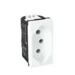Modulo-Tomada-2P-T-10A-Branco-Pial-Pop
