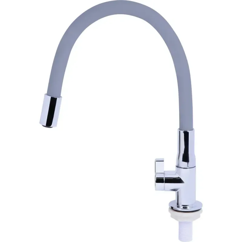 Torneira-de-Bancada-Bica-Flexivel-Cinza-1-4--Hydra