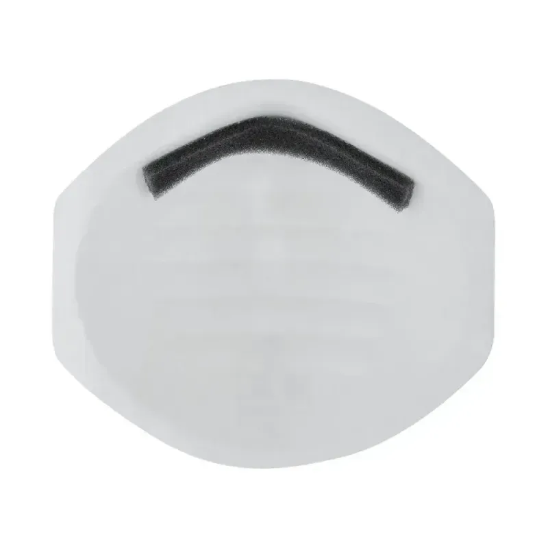 Mascara-Concha-Descartavel-Sem-Valvula-PFF1-10-Pecas-Deltaplus