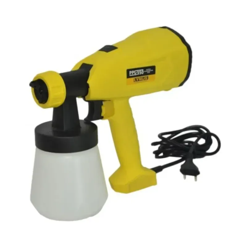 Pistola-De-Pintura-Pulverizadora-350w-Lynus-220V