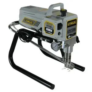 Máquina de Pintura Airless Lpa-1000W 220V Lynus