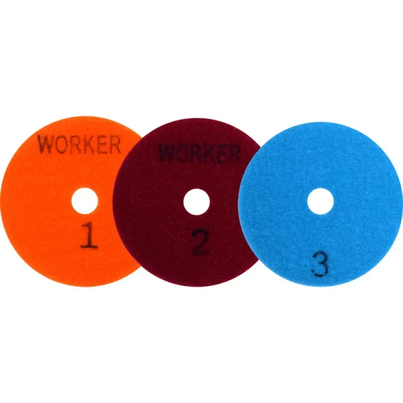 Jogo-De-Disco-de-Lixa-Diamantada-4--3-Pecas-Worker
