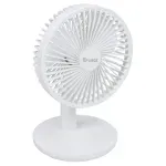 Ventilador-de-Mesa-Portatil-Branco-5W-em-Usb-Liege