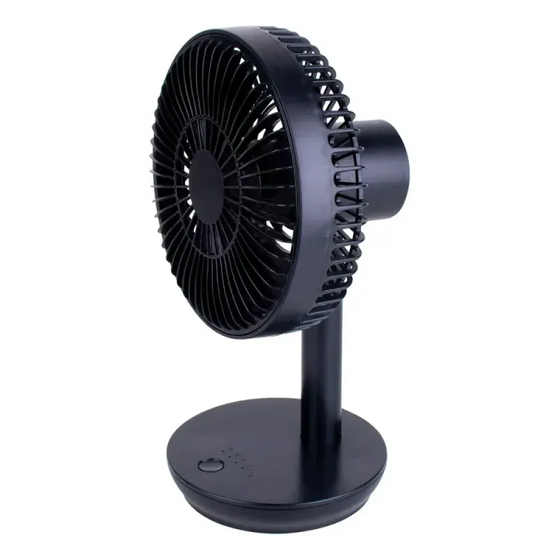 Ventilador-de-Mesa-Portatil-Preto-5W-em-Usb-Liege