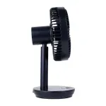 Ventilador-de-Mesa-Portatil-Preto-5W-em-Usb-Liege