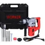Martelete-Perfurador-Rompedor-SDS-PLUS-900w-4j-127v-Worker