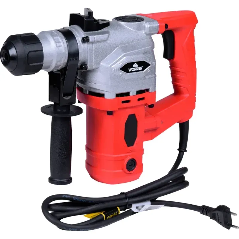 Martelete-Perfurador-Rompedor-SDS-PLUS-900w-4j-127v-Worker