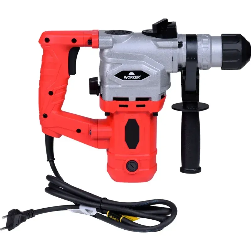 Martelete-Perfurador-Rompedor-SDS-PLUS-900w-4j-127v-Worker