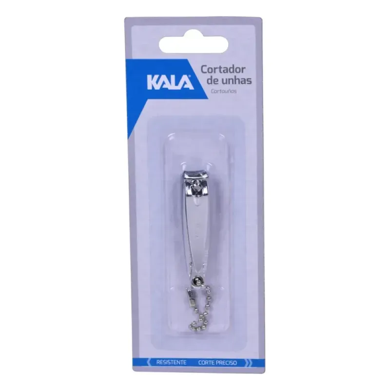 Cortador-de-Unhas-Pequeno-Kala