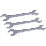 Jogo de Chave Fixa 6 A 32mm 12 Peças Collins