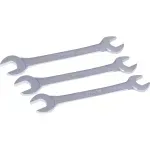 Jogo de Chave Fixa 6 A 32mm 12 Peças Collins