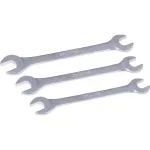 Jogo de Chave Fixa 6 A 32mm 12 Peças Collins