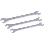 Jogo de Chave Fixa 6 A 32mm 12 Peças Collins