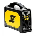Inversora-de-Solda-TIG-MMA-Rogue-LHN202I-4mm-200A-63V-220V-Esab
