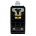 Inversora-de-Solda-TIG-MMA-Rogue-LHN202I-4mm-200A-63V-220V-Esab
