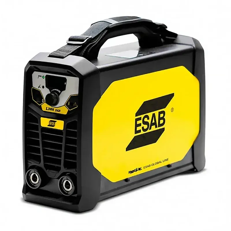 Inversora-de-Solda-TIG-MMA-Rogue-LHN202I-4mm-200A-63V-220V-Esab