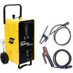 Maquina-Transformador-Solda-250A-Super-Bantam-260-Plus-Esab