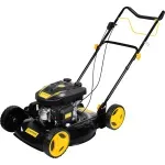 Cortador-de-Grama-a-Gasolina-Saida-Lateral-6Hp-Matsuyama