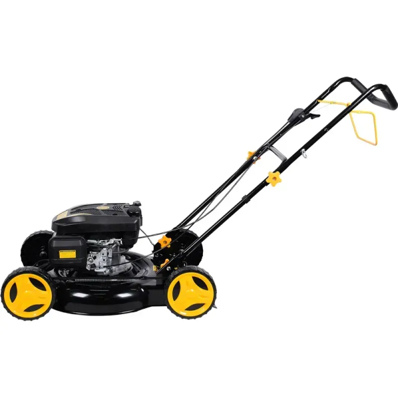 Cortador-de-Grama-a-Gasolina-Saida-Lateral-6Hp-Matsuyama