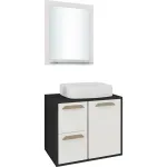Gabinete-Suspenso-Lux-60-Com-Espelheira-Cor-Supremo-Preto--Balcony