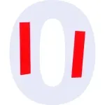 Numero-Residencial-N°0-Aco-Escovado-125cm-Kala